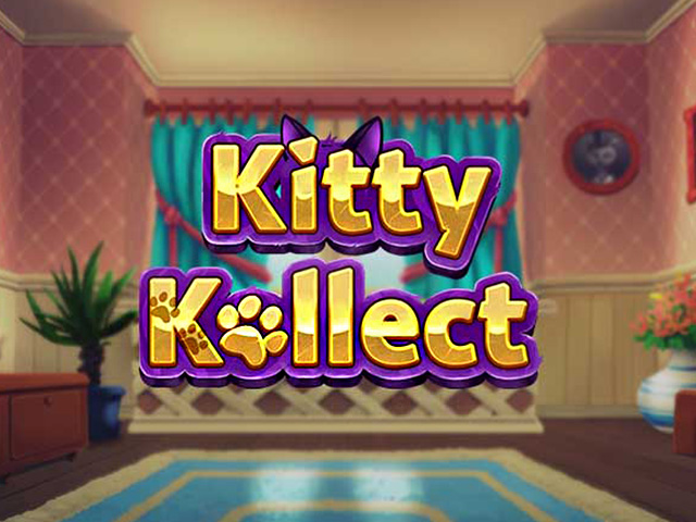 Kitty Kollect